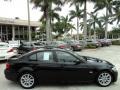 2009 Black Sapphire Metallic BMW 3 Series 328i Sedan  photo #5