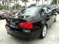 2009 Black Sapphire Metallic BMW 3 Series 328i Sedan  photo #6