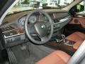 2011 Platinum Gray Metallic BMW X5 xDrive 35i  photo #11