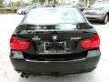 2009 Black Sapphire Metallic BMW 3 Series 328i Sedan  photo #7