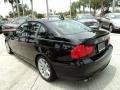 2009 Black Sapphire Metallic BMW 3 Series 328i Sedan  photo #9