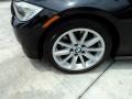 2009 Black Sapphire Metallic BMW 3 Series 328i Sedan  photo #12