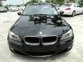 2009 Black Sapphire Metallic BMW 3 Series 328i Sedan  photo #15