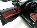 2009 Black Sapphire Metallic BMW 3 Series 328i Sedan  photo #16