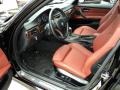 2009 Black Sapphire Metallic BMW 3 Series 328i Sedan  photo #17