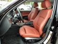 2009 Black Sapphire Metallic BMW 3 Series 328i Sedan  photo #18