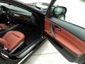 2009 Black Sapphire Metallic BMW 3 Series 328i Sedan  photo #19