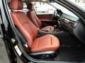 2009 Black Sapphire Metallic BMW 3 Series 328i Sedan  photo #20