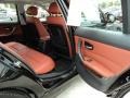2009 Black Sapphire Metallic BMW 3 Series 328i Sedan  photo #21