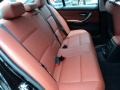 2009 Black Sapphire Metallic BMW 3 Series 328i Sedan  photo #22