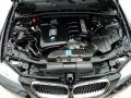 2009 Black Sapphire Metallic BMW 3 Series 328i Sedan  photo #28