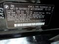 2009 Black Sapphire Metallic BMW 3 Series 328i Sedan  photo #30