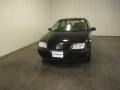 Black - Jetta GLS Sedan Photo No. 2