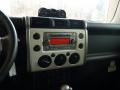 Iceberg White - FJ Cruiser 4WD Photo No. 13