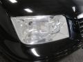 Black - Jetta GLS Sedan Photo No. 5
