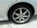 2007 Mitsubishi Galant RALLIART Wheel and Tire Photo