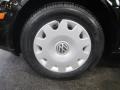 Black - Jetta GLS Sedan Photo No. 6