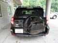 Black - RAV4 Sport 4WD Photo No. 3