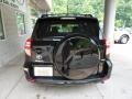 2011 Black Toyota RAV4 Sport 4WD  photo #3