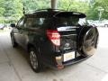 Black - RAV4 Sport 4WD Photo No. 4