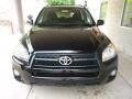 Black - RAV4 Sport 4WD Photo No. 6