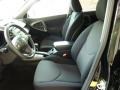 Black - RAV4 Sport 4WD Photo No. 8