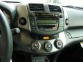 Black - RAV4 Sport 4WD Photo No. 13