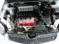 2007 Mitsubishi Galant 3.8 Liter SOHC 16-Valve MIVEC V6 Engine Photo