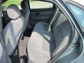 2005 Light Tundra Metallic Ford Taurus SE  photo #13