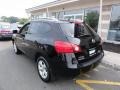 Wicked Black - Rogue SL AWD Photo No. 5