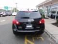 Wicked Black - Rogue SL AWD Photo No. 6