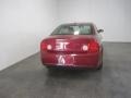 2008 Red Jewel Tint Coat Chevrolet Malibu LT Sedan  photo #10