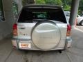 Titanium Metallic - RAV4 4WD Photo No. 3