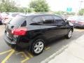 Wicked Black - Rogue SL AWD Photo No. 8