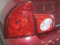 2008 Red Jewel Tint Coat Chevrolet Malibu LT Sedan  photo #13