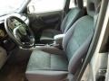 Titanium Metallic - RAV4 4WD Photo No. 8