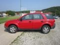 2003 Red Saturn VUE AWD  photo #2