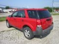 2003 Red Saturn VUE AWD  photo #3