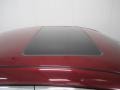 2008 Red Jewel Tint Coat Chevrolet Malibu LT Sedan  photo #18