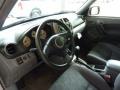 Titanium Metallic - RAV4 4WD Photo No. 12