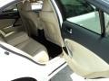 2008 Starfire White Pearl Lexus IS 250  photo #20