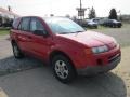 2003 Red Saturn VUE AWD  photo #7