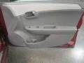 2008 Red Jewel Tint Coat Chevrolet Malibu LT Sedan  photo #23