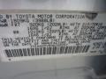 Titanium Metallic - RAV4 4WD Photo No. 14