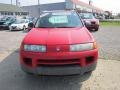 2003 Red Saturn VUE AWD  photo #8