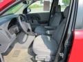 2003 Red Saturn VUE AWD  photo #10