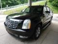 Black Raven - Escalade EXT AWD Photo No. 5