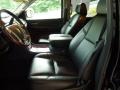 Black Raven - Escalade EXT AWD Photo No. 8