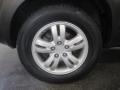 Mesa Red - Tucson GLS V6 4x4 Photo No. 8