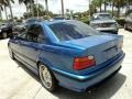  1998 M3 Sedan Estoril Blue Metallic